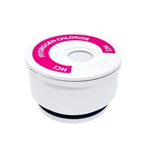 Capteur de chlorure d'hydrogène HCL - Kunak - électrochimique / pour la détection de fuites / niveau de ppm