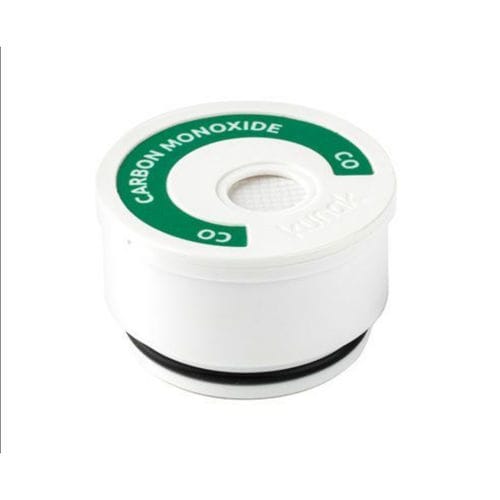 Capteur de monoxyde de carbone CO - Kunak - électrochimique / pour surveillance de la qualité de l'air / pour mesure temps réel