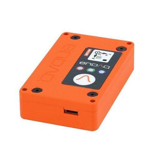 Data logger de vibration - S5-D40 - Hutchinson SA (TotalEnergies) - de choc / d'humidité / d'intensité lumineuse