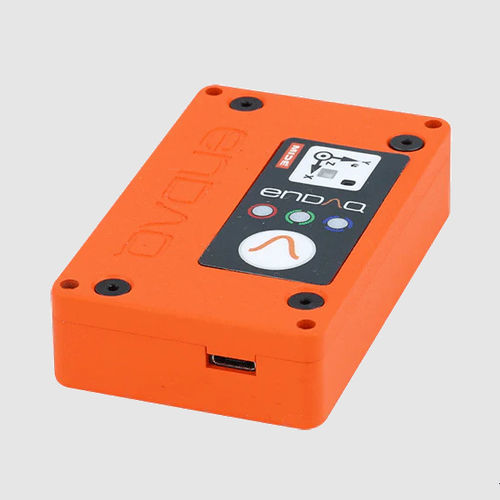 Data logger de choc - S5-E2000D40 - Hutchinson SA (TotalEnergies) - de fréquence / USB / sans fil