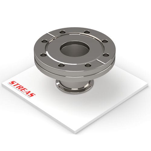 Collet de raccord union - KF-4 series - Streas srl