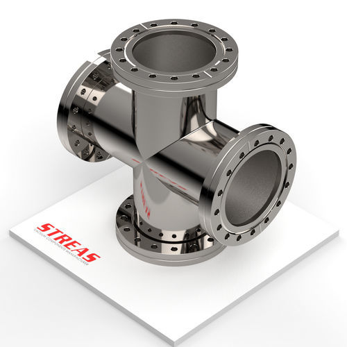 Collet de raccord union - 4C series - Streas srl