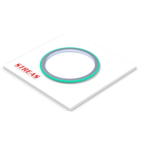 Bague de centrage - AC series - Streas srl