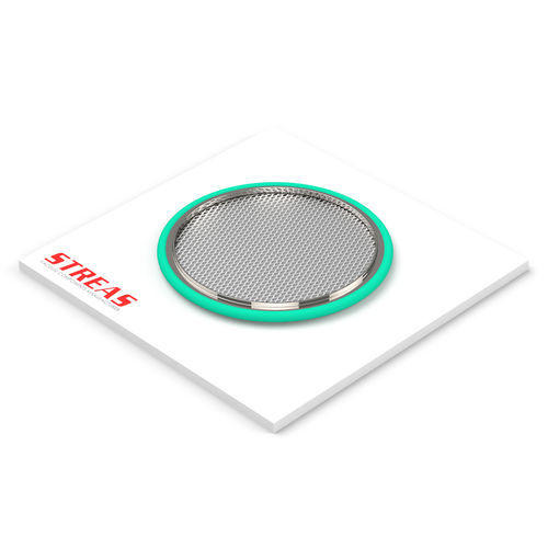 Bague de centrage - ACRM series - Streas srl