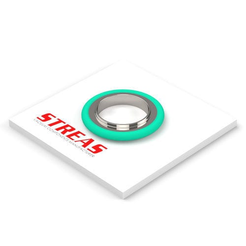 Bague de centrage - ACR series - Streas srl