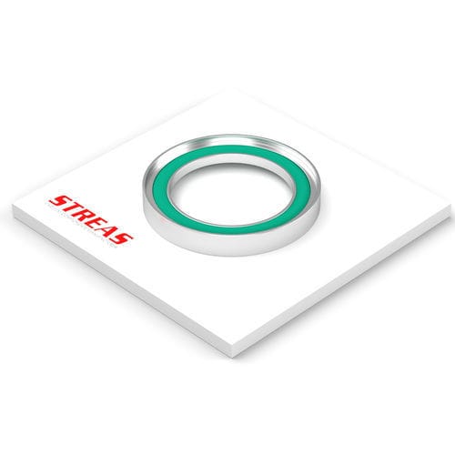 Bague de centrage - ACVP series - Streas srl