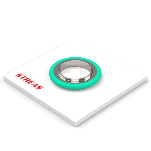 Bague de centrage - AC10KF-4/FKM - Streas srl