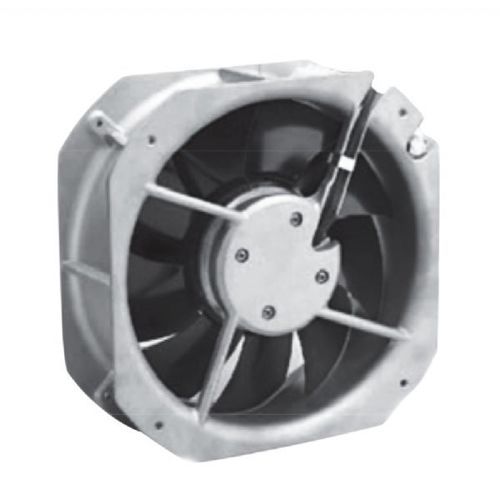 Ventilateur haute performance - EA series - Electronics Associates - grand débit / axial / de refroidissement