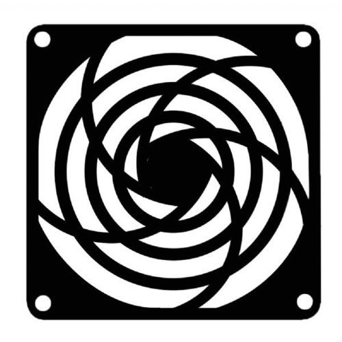 Grille de ventilation en plastique - E series - Electronics Associates