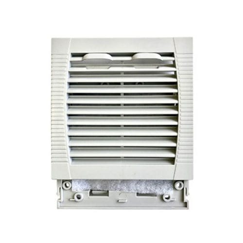 Filtre pour air - ELFG series - Electronics Associates - à eau / à poussière / en panneaux