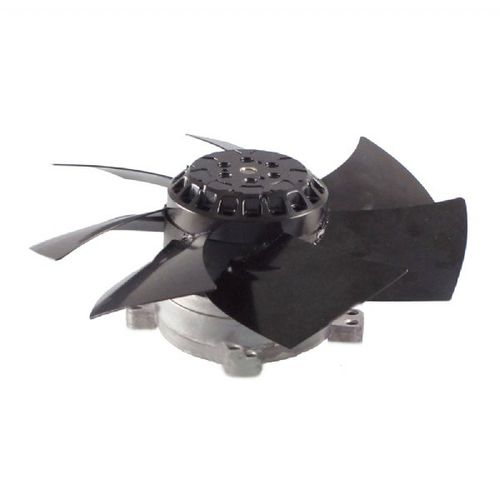 Ventilateur réversible - EA series - Electronics Associates - hélicoïde / de refroidissement / 380 Vca