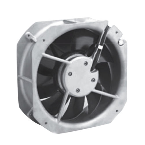 Ventilateur haute pression - EA series - Electronics Associates - étanche / washdown / réversible