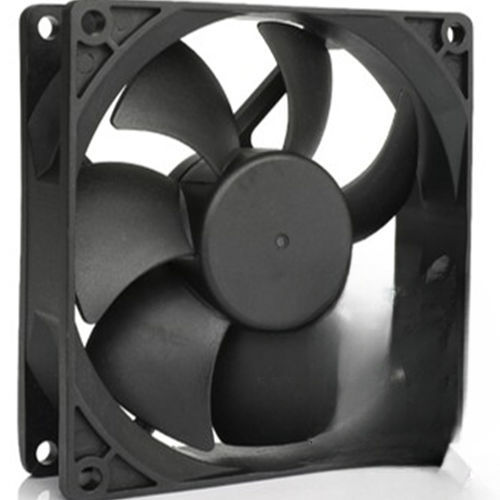 Ventilateur ATEX - SD series - Electronics Associates - axial / antidéflagrant / DC