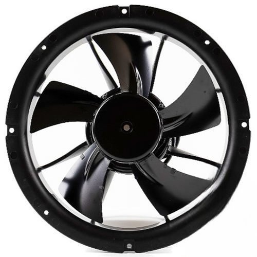 Ventilateur ATEX - SE series - Electronics Associates - axial / antidéflagrant / de refroidissement