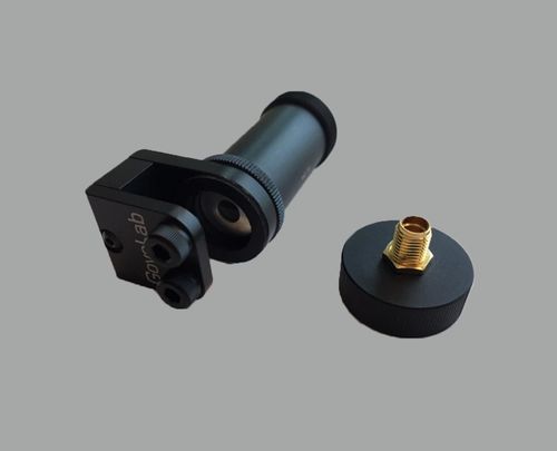 Adaptateur optique SMA - Goyalab