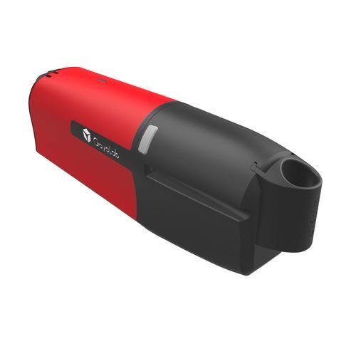 Spectromètre Raman - IndiGo Raman 785 - Goyalab - proche infrarouge / pour l'industrie chimique / pour la recherche et développement
