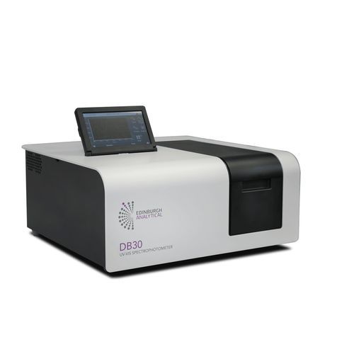 Spectrophotomètre UV-Vis - DB30 - Edinburgh Analytical - à double faisceau / halogène / tungstène halogène