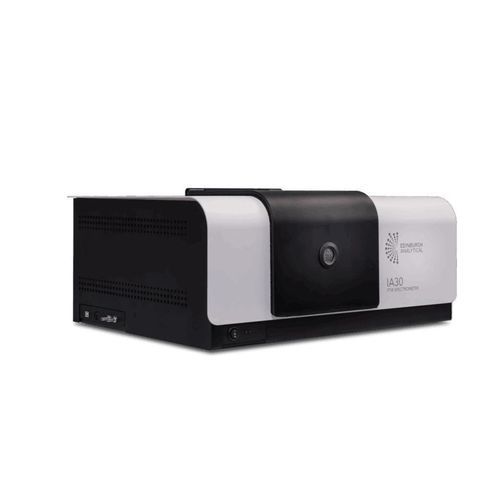 Spectromètre FT-IR - IA30 - Edinburgh Analytical - de laboratoire / pour polymères / de paillasse