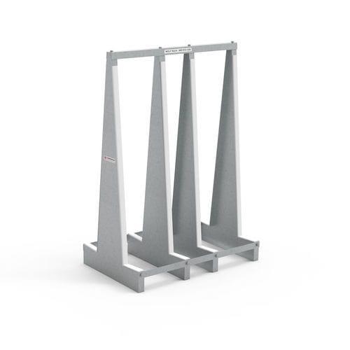 Praticable pour la manutention - WR1570-1200 - AARDWOLF INDUSTRIES LLC - de transport / de manutention / pour transpalette