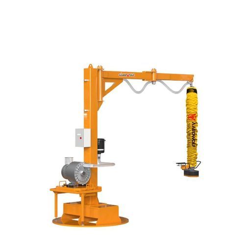 Tube de levage pour plaques de bois - AVTL-CF3 - AARDWOLF INDUSTRIES LLC - pour carton / pour dalle