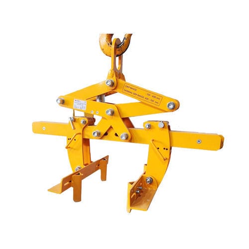 Pince lève-bloc - TPBL-600 - AARDWOLF INDUSTRIES LLC