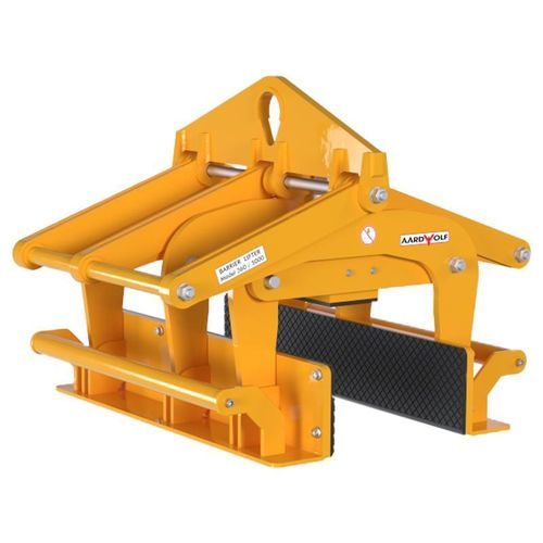 Pince de levage pour plaque de béton - ABL360-5000 - AARDWOLF INDUSTRIES LLC - pour dalle / de pierre / de bloc