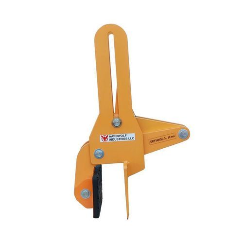 Pince de levage pour dalle - BL59 - AARDWOLF INDUSTRIES LLC - de pierre / de billette / pour brame