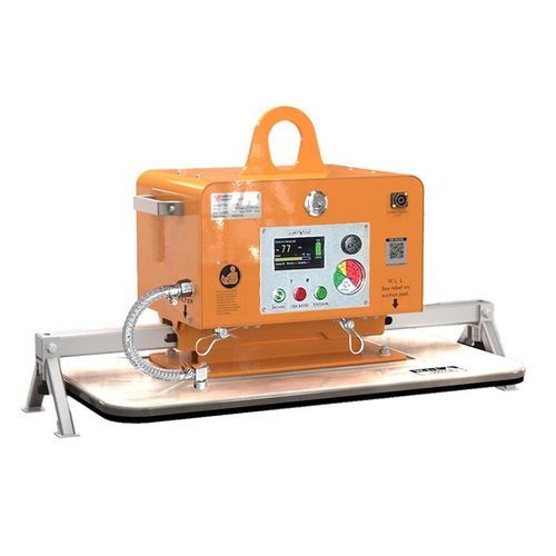 Pince lève-bloc - AVBL1000 - AARDWOLF INDUSTRIES LLC