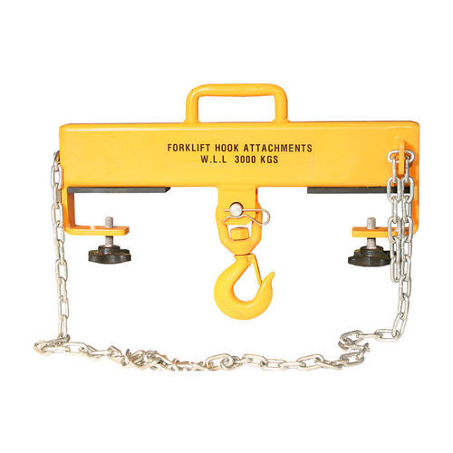 Fourche rotative - FHADF2 - AARDWOLF INDUSTRIES LLC - pour chariot élévateur / pour palettes / en acier