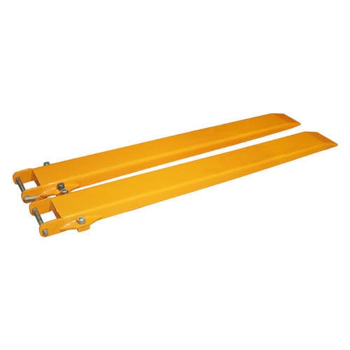 Rallonge de fourche pour camion - AFE-2000 - AARDWOLF INDUSTRIES LLC - pour chariot élévateur / pour charges longues et étroites
