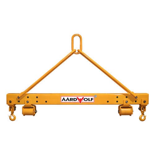 Palonnier pour feuille - ASB-5T - AARDWOLF INDUSTRIES LLC - pour charges plates / pour dalle / pour plaque de verre