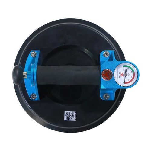 Palonnier à ventouse pour pièces plates - HVC - AARDWOLF INDUSTRIES LLC - mécanique / en aluminium
