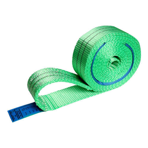 Élingue sans fin - CLS2T - AARDWOLF INDUSTRIES LLC - sangle / en polyester