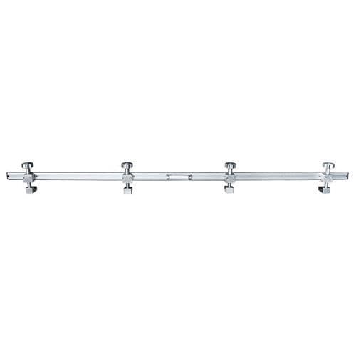 Serre-joint en métal - CTTABB6 - AARDWOLF INDUSTRIES LLC - en acier / réglable / en aluminium