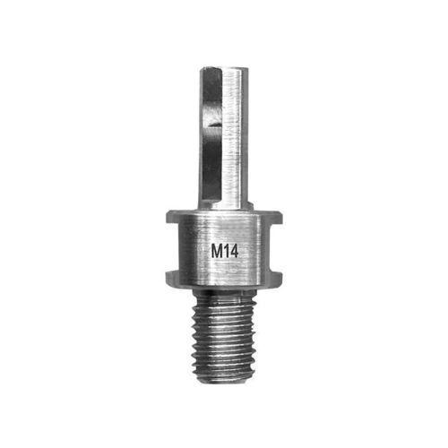 Adaptateur de filetage - WBDA01 - AARDWOLF INDUSTRIES LLC - en acier inoxydable