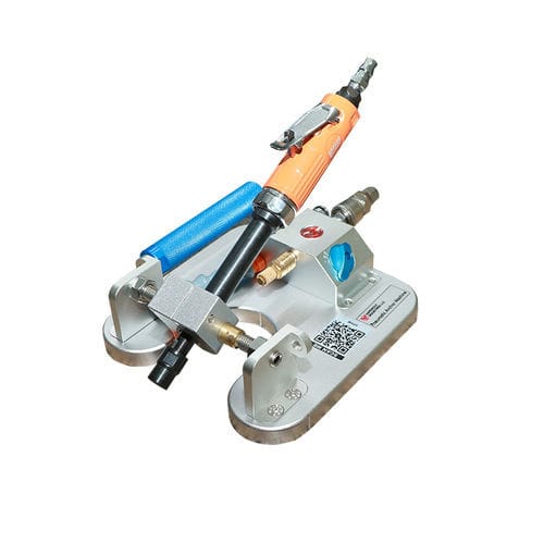 Machine à rainurer - APAM - AARDWOLF INDUSTRIES LLC