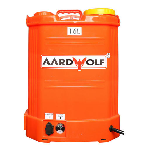 Cuve d'alimentation - PWST - AARDWOLF INDUSTRIES LLC - en plastique / sous pression / transportable
