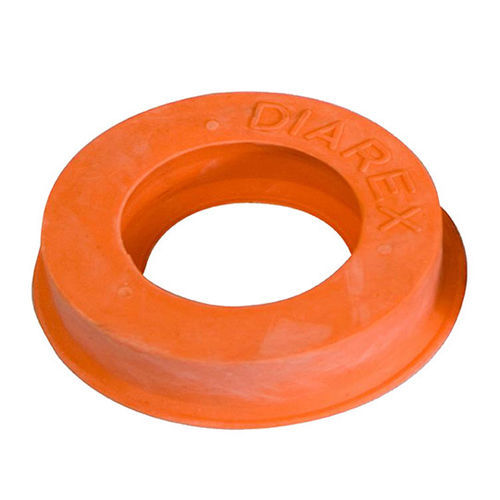 Ventouse circulaire - DSA06 - AARDWOLF INDUSTRIES LLC - ronde / en caoutchouc / pour le forage