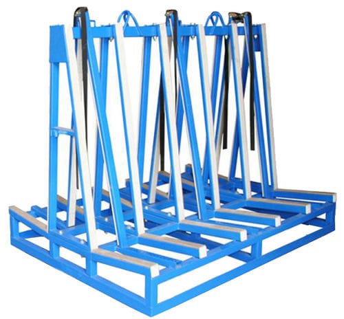 Cadre pour le transport - Top Frame Only - AARDWOLF INDUSTRIES LLC