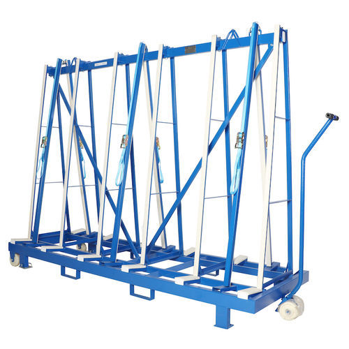 Chevalet de manutention - TF3050H - AARDWOLF INDUSTRIES LLC
