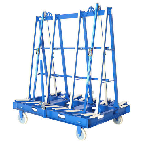 Chevalet de manutention pour menuiserie - AF1850QP - AARDWOLF INDUSTRIES LLC