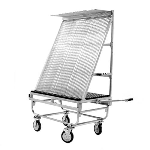 Chevalet de manutention pour menuiserie - AHR - AARDWOLF INDUSTRIES LLC