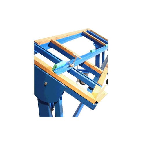 Table de travail - WT600 - AARDWOLF INDUSTRIES LLC