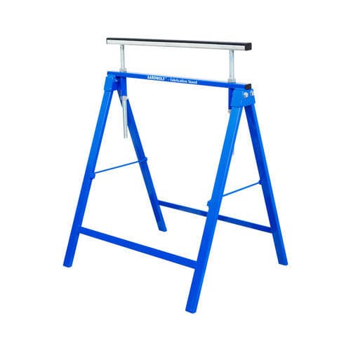 Support modulaire - FS01 - AARDWOLF INDUSTRIES LLC