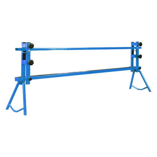 Étau pour machine-outil - VPF2400 - AARDWOLF INDUSTRIES LLC - manuel / vertical