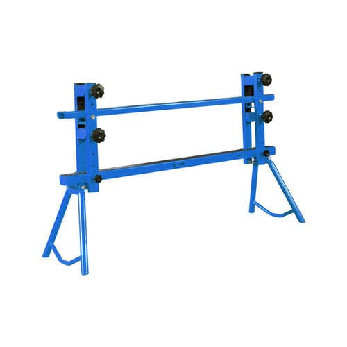 Étau pour machine-outil - VPF1300 - AARDWOLF INDUSTRIES LLC - manuel / vertical / horizontal