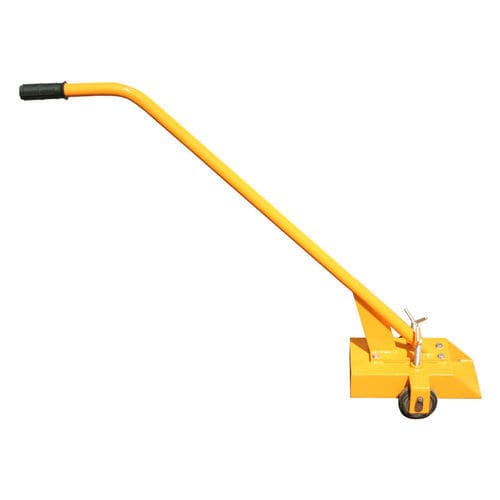 Rallonge de fourche pour chariot élévateur - FET01 - AARDWOLF INDUSTRIES LLC - manuel
