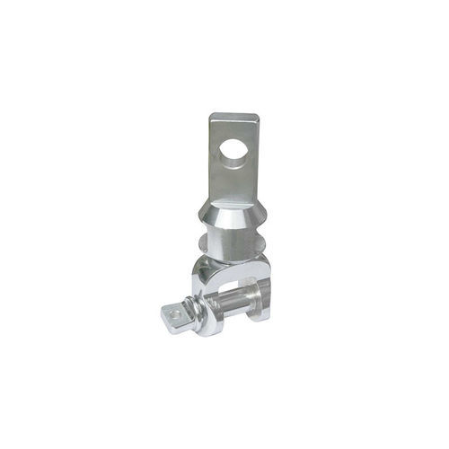 Émerillon forgé - SS1.5T - AARDWOLF INDUSTRIES LLC