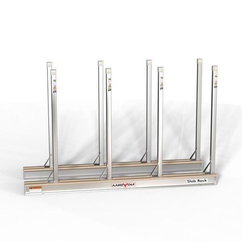 Chevalet de manutention pour menuiserie - ASR1600 - AARDWOLF INDUSTRIES LLC