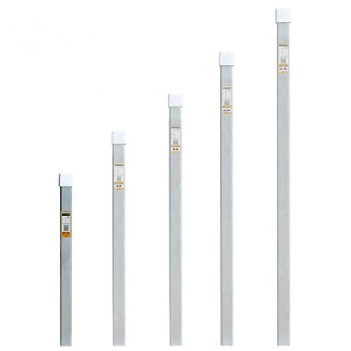 Ratelier de stockage en acier - ASRP800 - AARDWOLF INDUSTRIES LLC